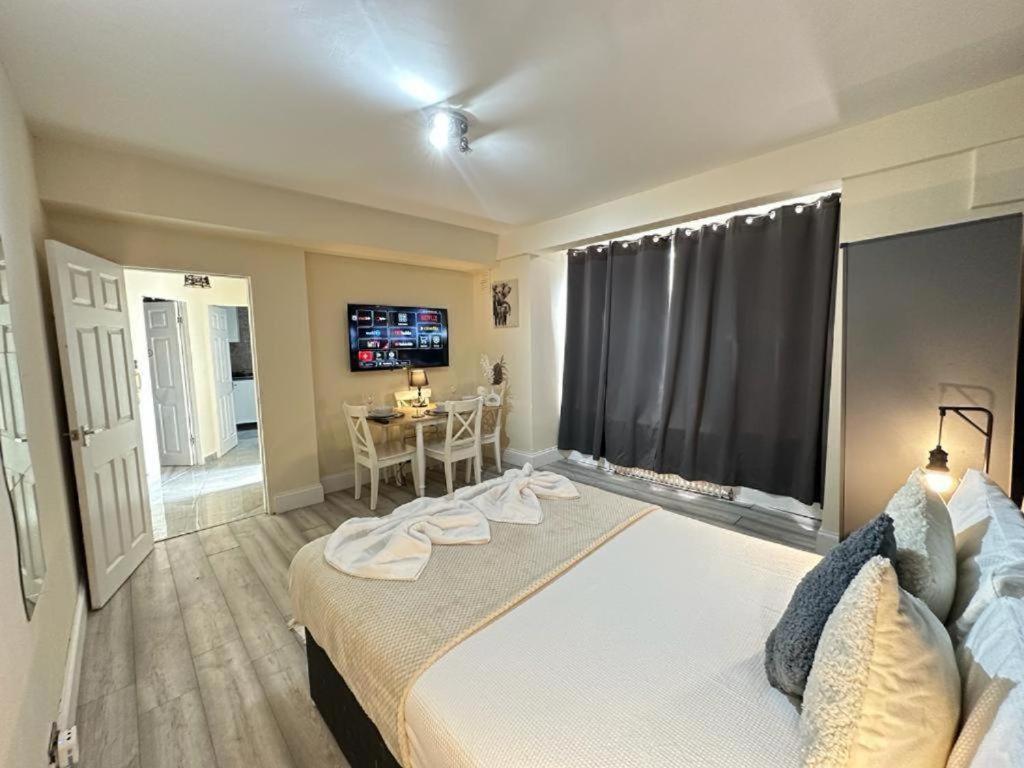 Appartamento Park Lane Beautiful Family