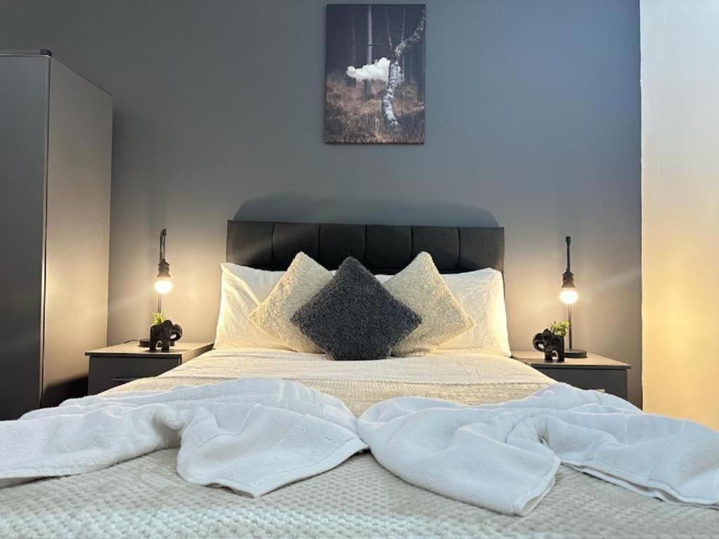 Appartamento Park Lane Beautiful Family *